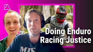 Improving Enduro Mountain Bike World Cup Coverage What Needs To Change [upl. by Kurt730]