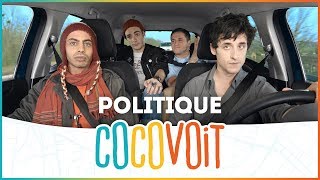 Cocovoit  La Politique [upl. by Auhsuoj322]