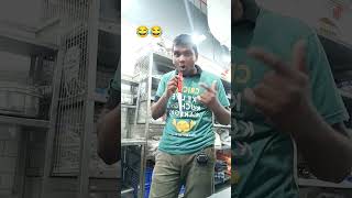 तो कैसा लगा गाना मेरा😅😛😝comedy58Ksurajroxfunnyvibeo funny comedyravik [upl. by Uamak]