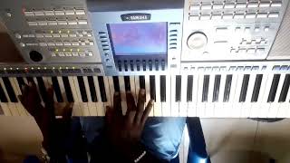 ISOMO RYA 25 CHORDS UGOMBA KUMENYA MUGIHE UCURANGA INDIRIMBO 🎹🎹 [upl. by Yenar]