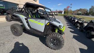 2025 POLARIS RZR XP 1000 ULTIMATE [upl. by Denice812]