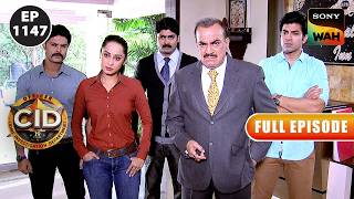 क्या लोगों को ठगने वाली Girls की असलियत जान पाएगी CID  CID  सीआईडी  28 Oct 2024 [upl. by Lezti853]