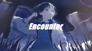 Encounter  Orangestar  からん cover [upl. by Kristofor]