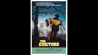 MOVIE REVIEW The Evictors 1979 [upl. by Kristofer]