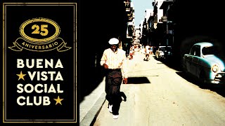 Buena Vista Social Club  El Cuarto De Tula Official Audio [upl. by Hametaf920]