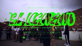 ARTYMAÑA  GONZALO GENEK  ALEPH  BARDO  EL VENENO​ PROD GONZALO GENEK [upl. by Pierson]