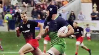 MLR Championship  HIGHLIGHTS [upl. by Kosiur]