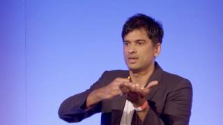 How to make diseases disappear  Rangan Chatterjee  TEDxLiverpool [upl. by Yrogiarc325]