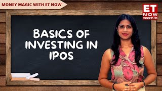 India Leads The World In IPO Count Tips To Invest In IPOs  What Is An IPO  What Is SME IPO [upl. by Alemac65]