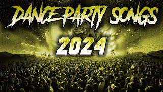 DANCE PARTY SONGS 2024  Mashups amp Remixes Of Popular Songs  DJ Remix Club Music Dance Mix 2025 [upl. by Ydnes283]