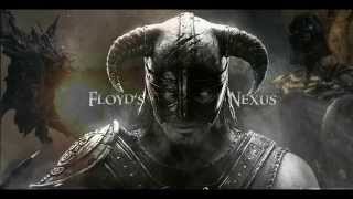 Bande Annonce Vilja in Skyrim [upl. by Lyrahs]