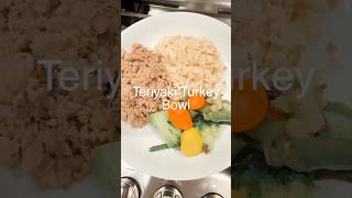 High protein meal prep mealprep mealplanning highprotein healthy healthyfood healthylifestyle [upl. by Gnuy864]