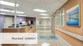 Encompass Health Rehabilitation Hospital The Woodlands  Hospital Tour [upl. by Manas]