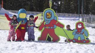 What is Riglet Snowboarding [upl. by Kall954]