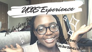 My UCAS ExperienceAlmost ALevel Results Day [upl. by Yrod187]