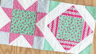 How to Quilt an Entire Quilt as You Go [upl. by Ekralc558]