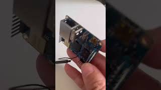 Orange pi zero 3 1GB LPDDR4 OrangePi [upl. by Giannini]