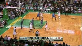 Marquis Daniels Montage  Live Forever [upl. by Tiraj]