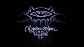 Neverwinter Nights Main Theme [upl. by Lokkin]