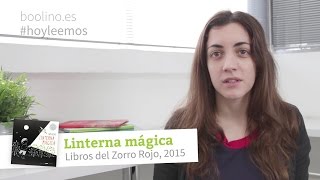 ★ Linterna mágica  Cuento infantil para superar el miedo a la oscuridad 3 a 6 años Boolino TV [upl. by Aitropal]