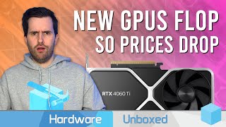 Nvidia and AMD Keep Dropping GPU Prices  June GPU Pricing Update [upl. by Irabaj]