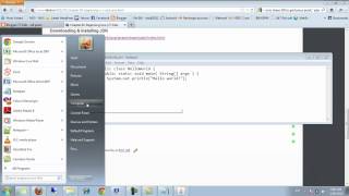 தமிழ் Java Chapter 02 Part 2 Beginning Java [upl. by Purity]