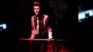 Davey Havok as St Jimmy  beautiful duet  31111 [upl. by Drake]