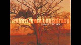 The Suffering Song  Willard Grant Conspiracy [upl. by Ahsasal]