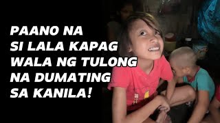 PART 30 BATANG MAY SAKIT SA PUSO AT INANG BULAG ANG MGA MATA PAANO KUNG TUMIGIL NA ANG TULONG [upl. by Cuyler]