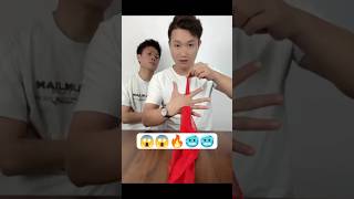 shorts funny trending duet magic skills ytshorts youtubeshorts fgfofficial993 [upl. by Tterrej]