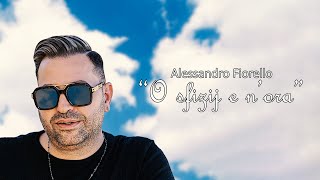 Alessandro Fiorello O sfizij e nora Official Video 2023 [upl. by Navy311]