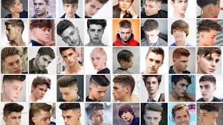 50 best teenage boys Haircut amp Hairstyle  cool boys Hairstyle coolest Hairstyle for boys 2022 [upl. by Akimat]