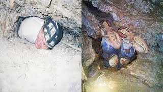 The journey of discovering Nutty Putty Cave turns to a tragic end [upl. by Ax]