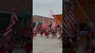 Carnaval de Macari Colores y Tradición Andina 🎉🇵🇪 [upl. by Akeenat]