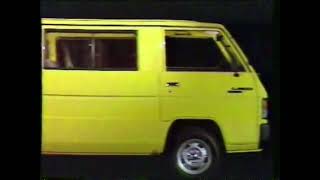 Yorke Motors Commercial  Authorised Dealer 1982 Australia [upl. by Odnomyar613]