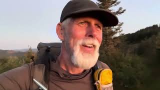 PCT HIKE 2024  Episode 120 [upl. by Lukey280]