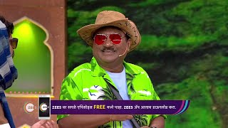 NEW  Chala Hawa Yeu Dya  Bhau Kadam Kushal Badrike  Zee Marathi [upl. by Leonard756]