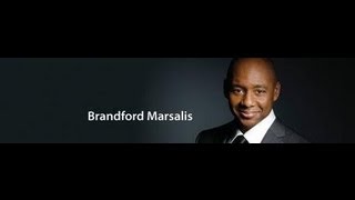 Branford Marsalis  Romances for saxophone Vocalise [upl. by Rosanne]