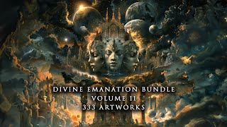 DIVINE EMANATION BUNDLE Volume 11 [upl. by Clarinda]