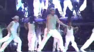 Backstreet Boys  Dallas 2001 11  The Call [upl. by Maynard]