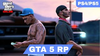 TUTO 2024 REJOINDRE UN SERVEUR GTA 5 RP SUR PS4PS5  HAVANA RP [upl. by Owain]