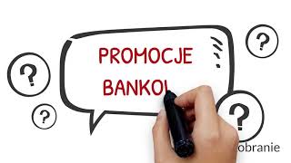 Promocje bankowe co to jest i o co w nich chodzi [upl. by Cybill818]