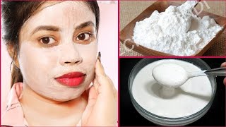 SKIN WHITENING Permanently From First Use with Simple Ingredients Get FAIR SPOTLESS GLOWING SKIN [upl. by Adriel]