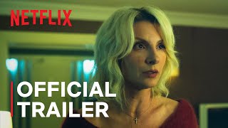 Holy Family Season 2  Official Trailer  Netflix [upl. by Elleiad]