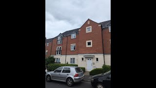 Blease Close Staverton Trowbridge Superb One Bedroom Flat to Rent [upl. by Salohcin]