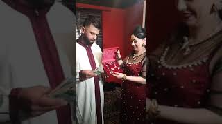 Mariage Chaba Warda Charlomanti 2019 5 زواج الشابة وردة شرلومنتي ويعطـــــيه براجل لخامس [upl. by Si207]