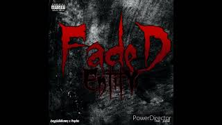 KvngKaiDaDxmon  Faded Entity ft Prophix Official Audio Prod KaalaH [upl. by Sergent203]