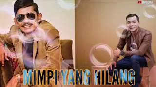 SALEEM FT ANAKNYA SYAFIQ MIMPI YG PULANG [upl. by Aenej]