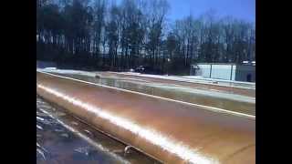 TITANTube Dewatering of Alum Sludge [upl. by Elyn881]