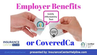 Employer Sponsored Health Insurance Coverage and Healthcare affordability test 9 83 [upl. by Noelle]